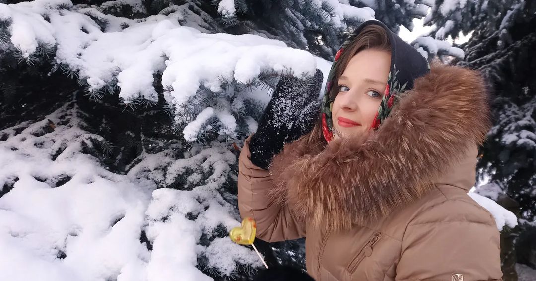 vecnushka90 в LOOKY — Пора отходить от салатной комы) Тем более погодка на улице б