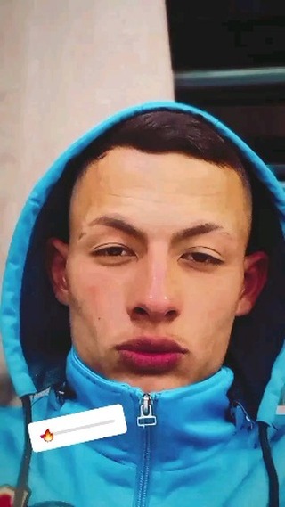 eduardo fergutz в LOOKY. . null