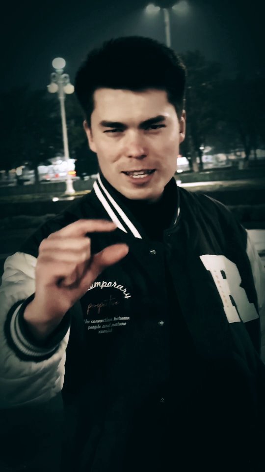 javohir__aliyorov в LOOKY. #Alyor,#Aliya,#Uzrap,#Yomgir. Al'yoR ft Aliya- Yom...