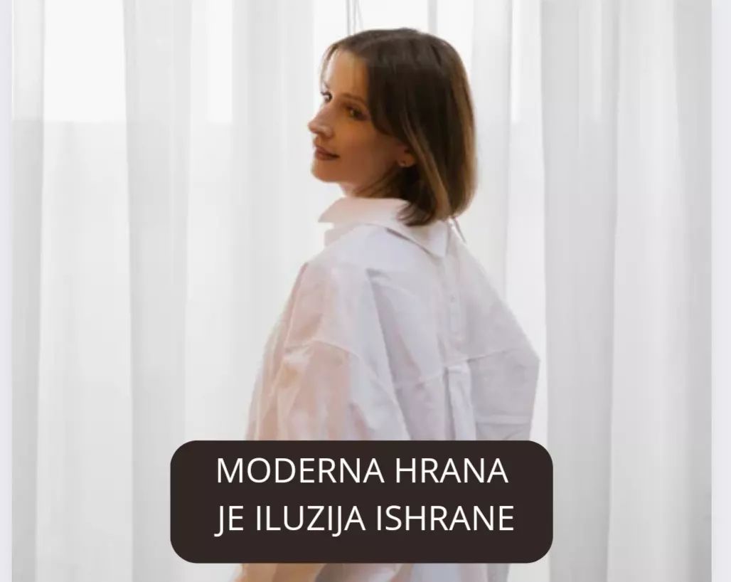 gala.antiage в LOOKY. . MODERNA HRANA JE ILU...