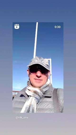 Nikolay Rodriguez в LOOKY. #world,#sochi,#2024. #world #sochi #2024