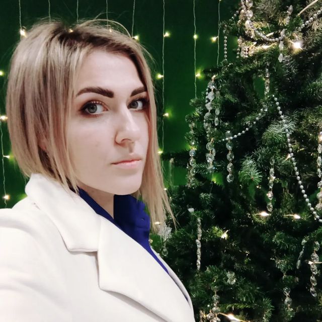 mikhailovairina888 в LOOKY. . null