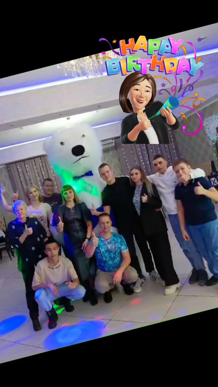 ekaterinaguzienko в LOOKY. . null