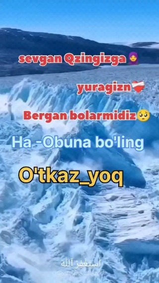 qora_tunlarm в LOOKY. . sevgan Qzingizga yur...