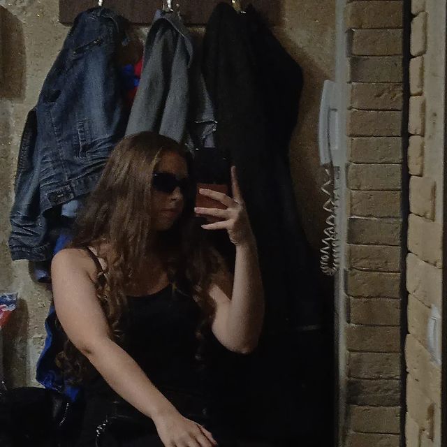 _a_leksan_dra_ в LOOKY. . бизнес леди...