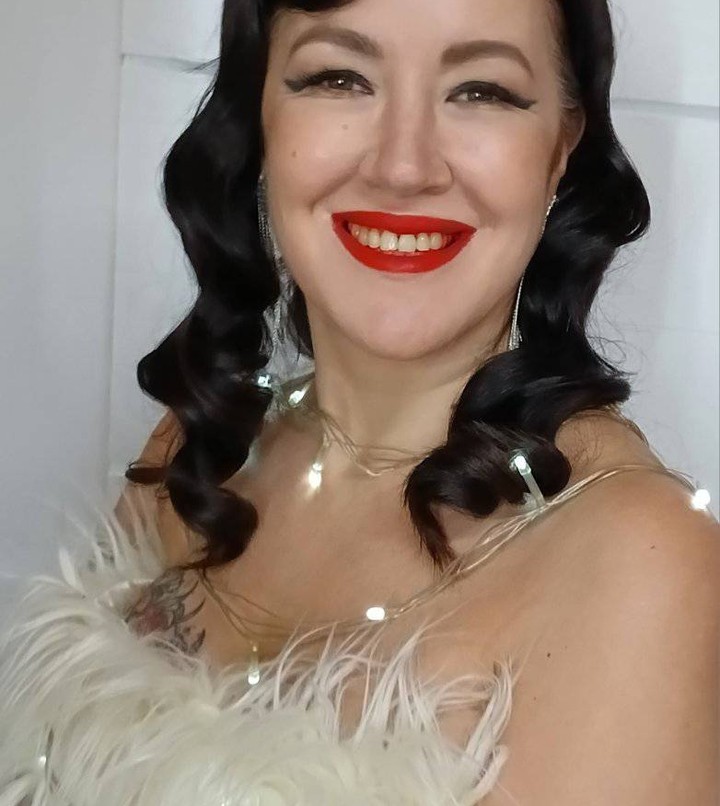 makeup_voskresenskaia_tatiana_ в LOOKY — фото 4