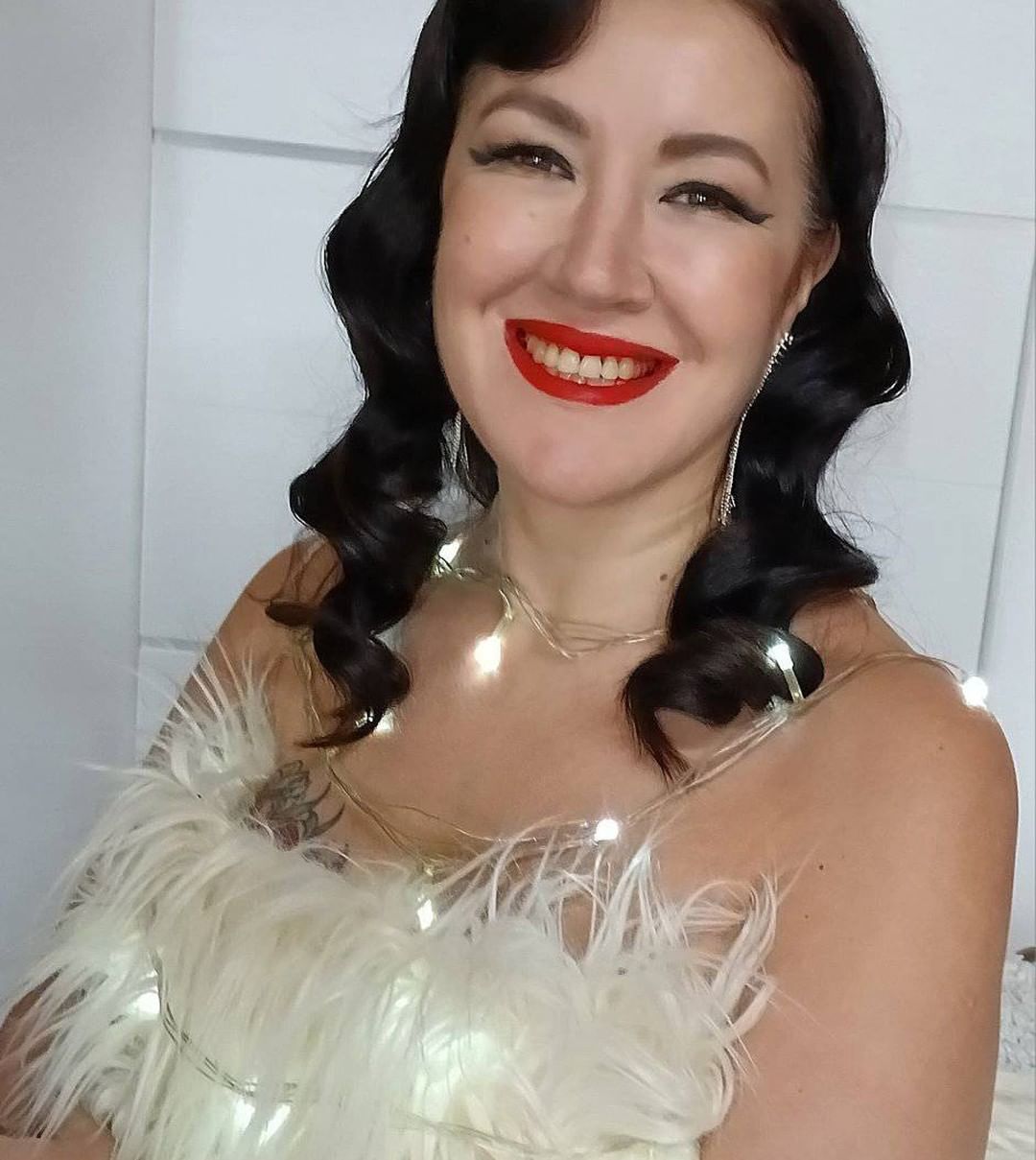 makeup_voskresenskaia_tatiana_ в LOOKY — фото 3
