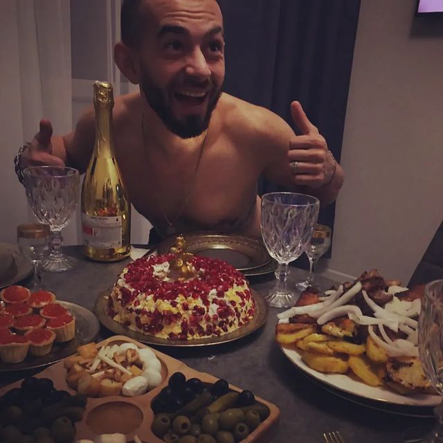 mr.ti_go в LOOKY. . Просто обычный вторн...