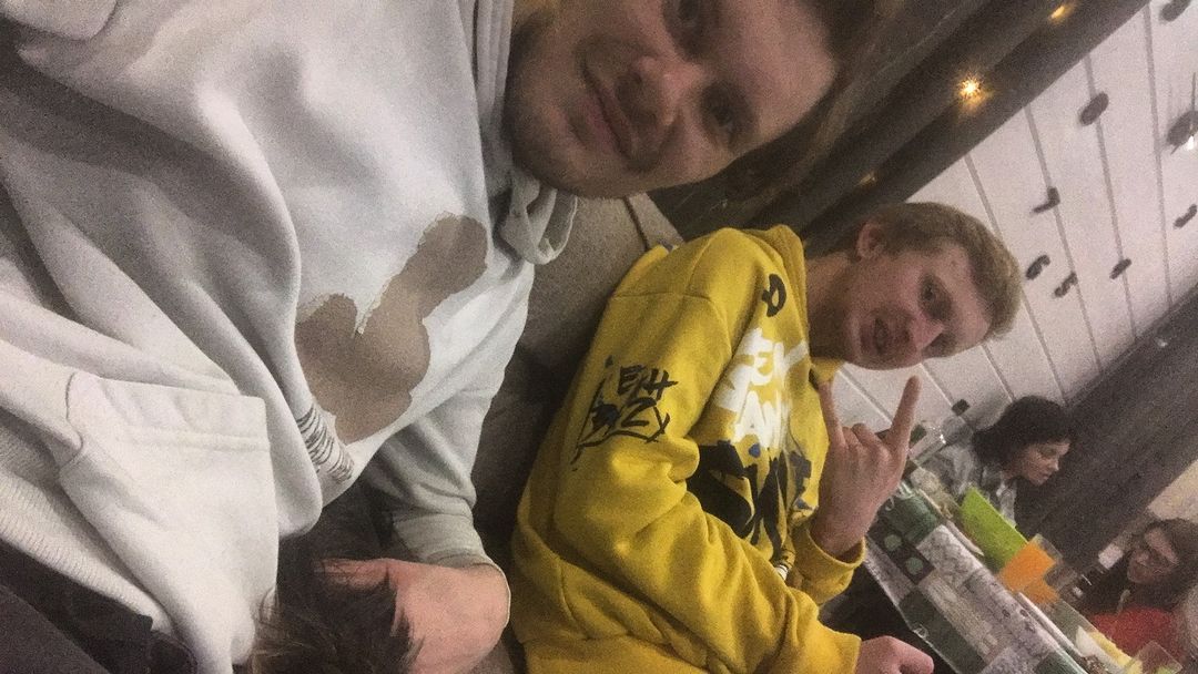 pushkintv2525 в LOOKY — публикация