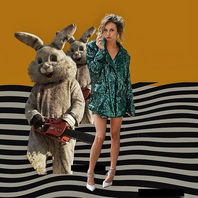 ekaterina_schwaber в LOOKY. . Нет времени разбират...