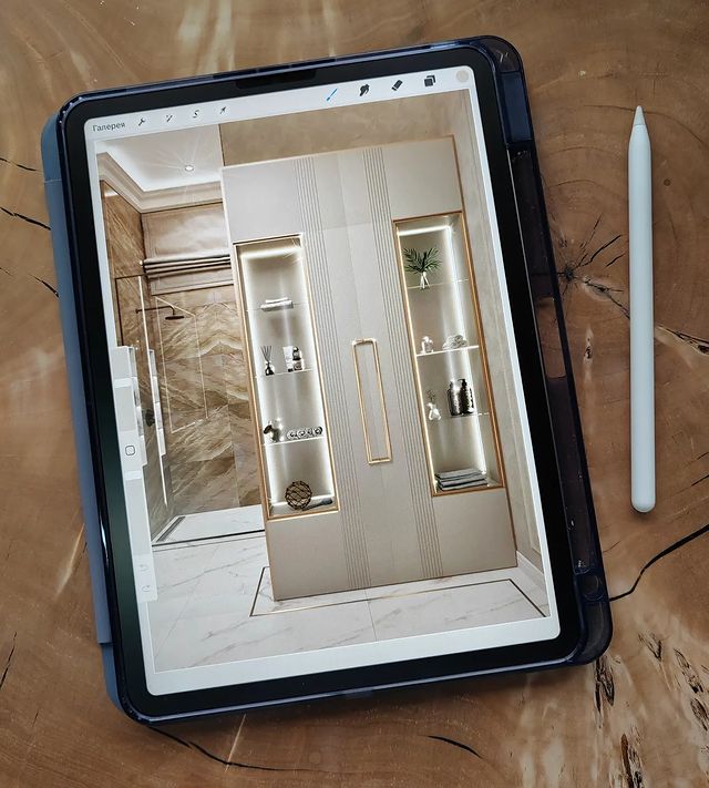 homedesign_krd в LOOKY. . В первый рабочий ден...