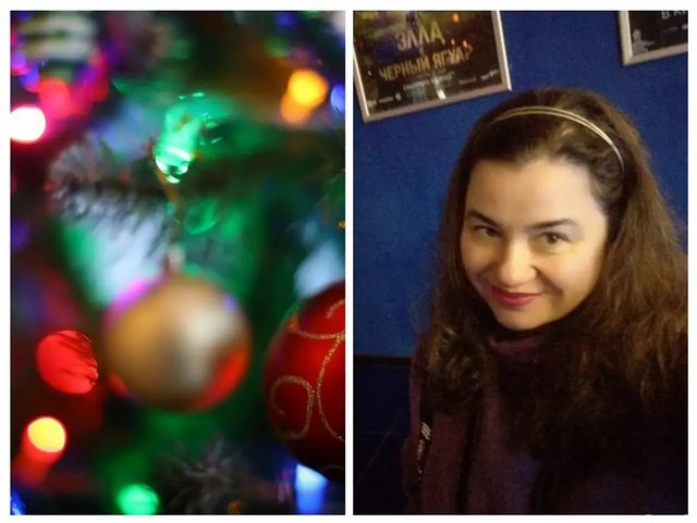 iablonevyi в LOOKY. . 🎄❄️Новогодние каник...
