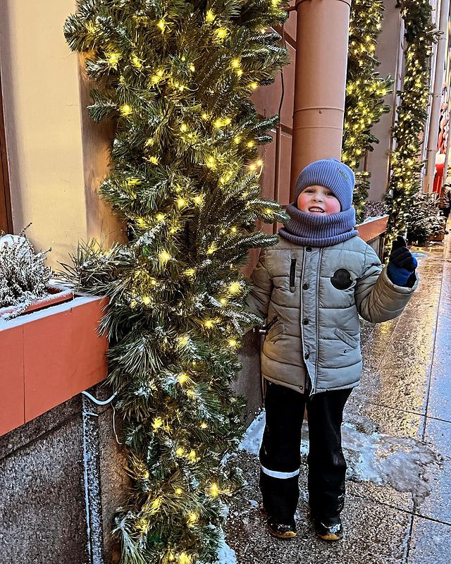 anastassiya_kb в LOOKY. . Хороший был вечер. М...