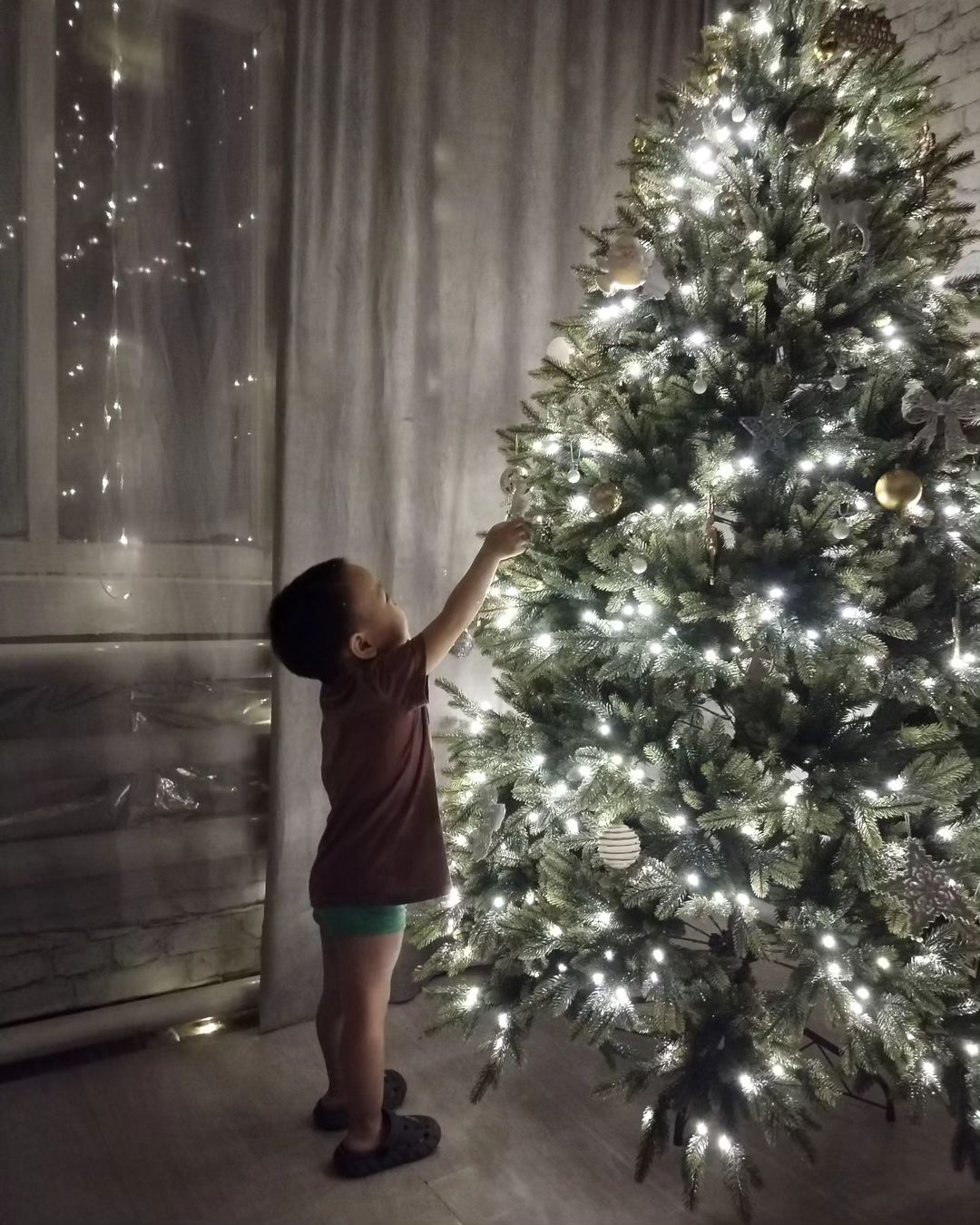 🎄🌟💫✨🎉🎅🏼☃️