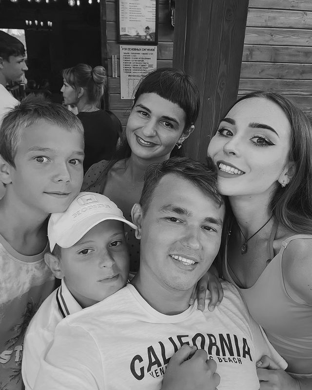 senishev.a в LOOKY. . Сейчас бы лето...
А ...