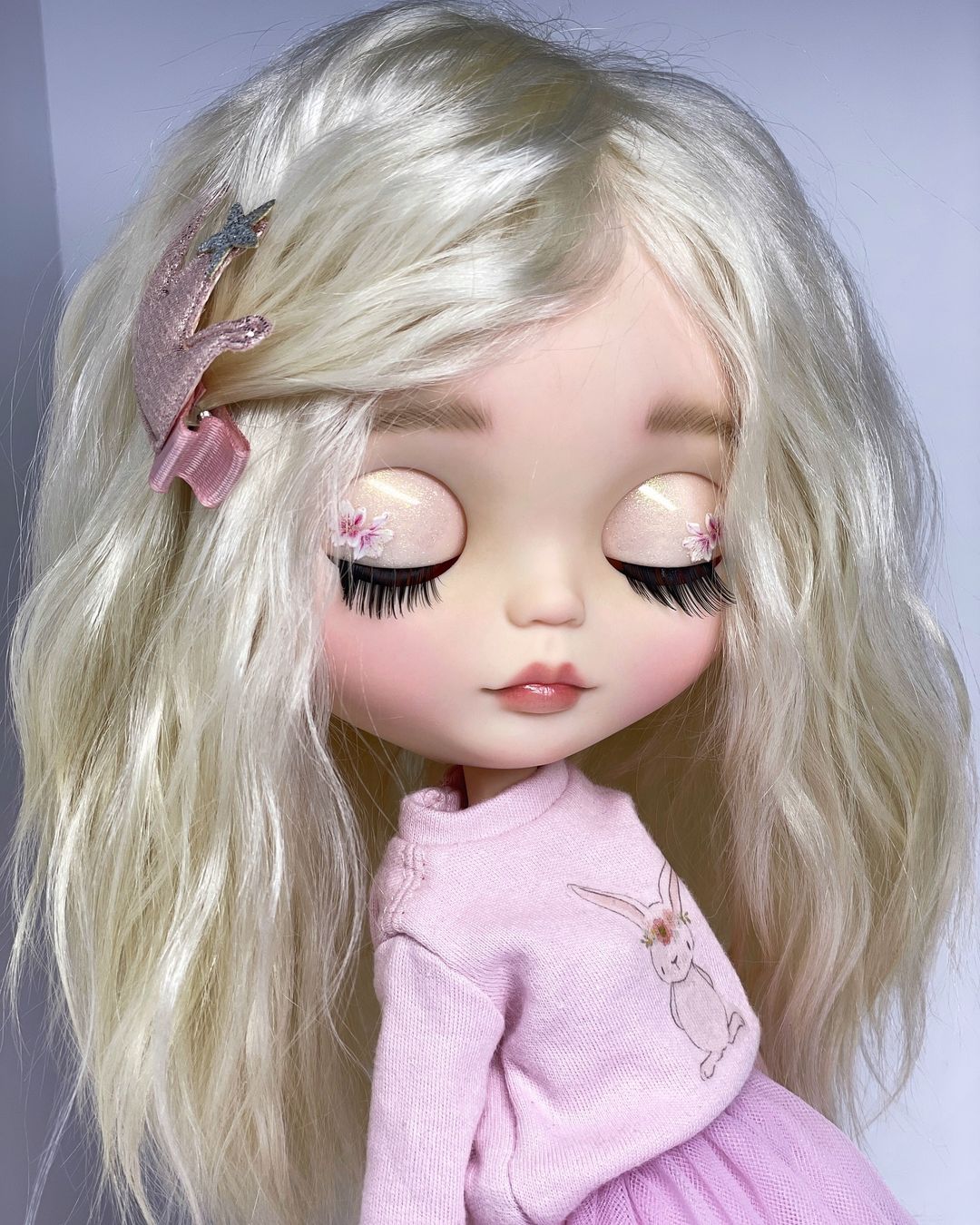 blythe_baidina в LOOKY — Моя нежность 🥰♥️
 
 
Куколки в наличии и на заказ @blythe_b