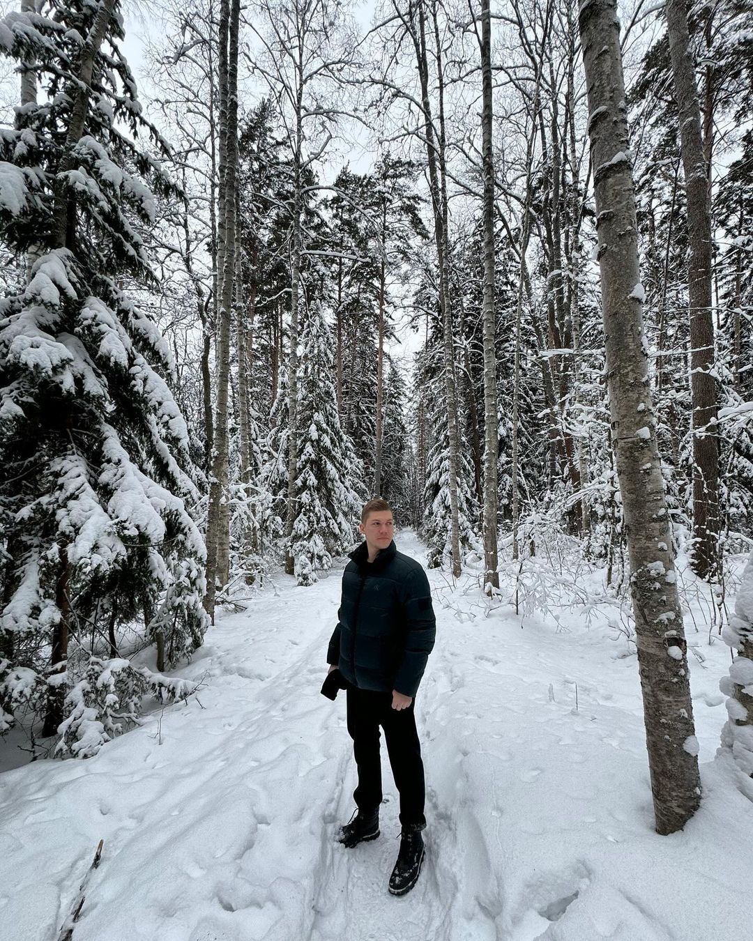 paveltiukachyov