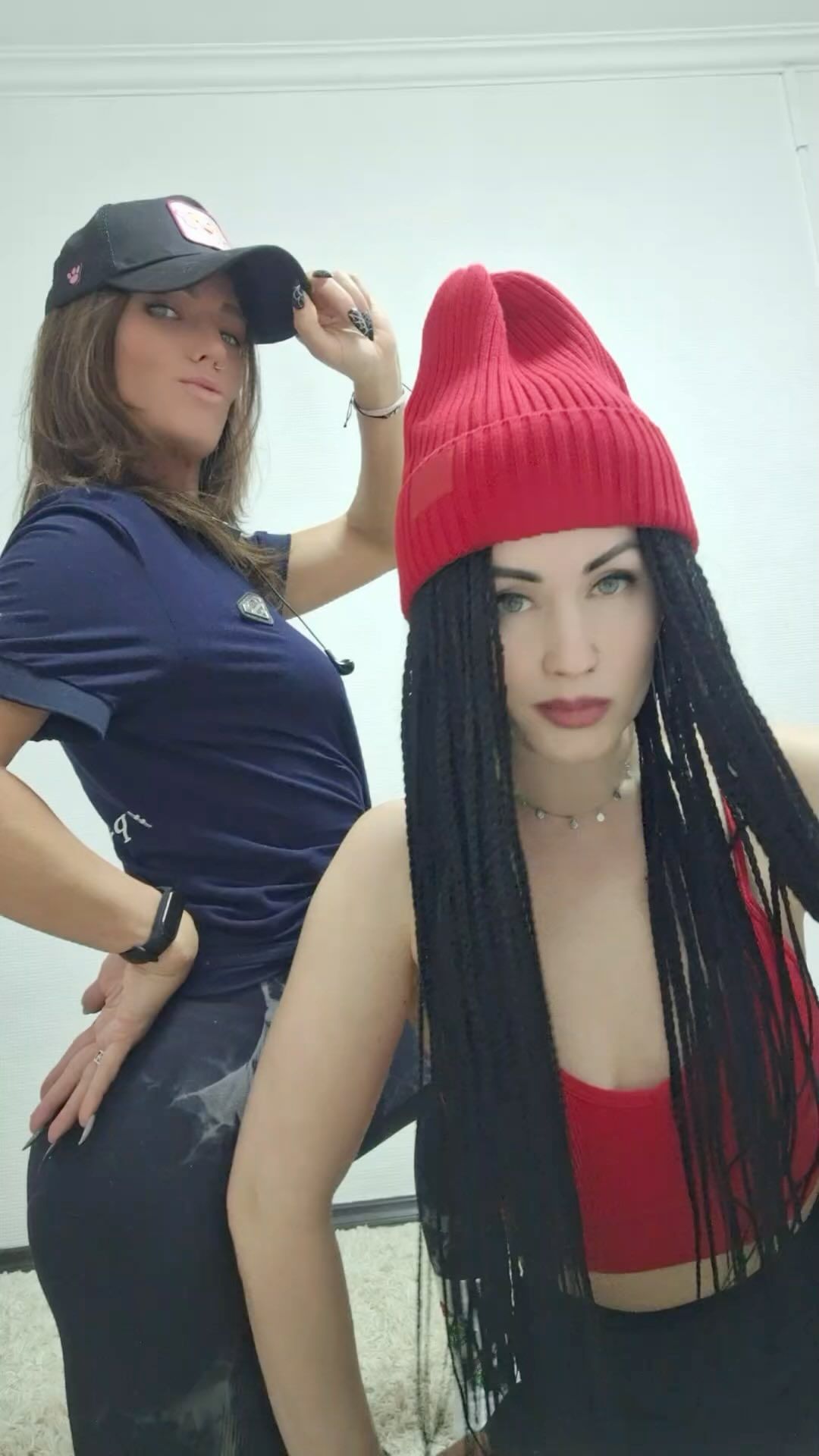 ta_tanya_mi в LOOKY. #репчина,#мы. Т&Ж врываемся в будн...