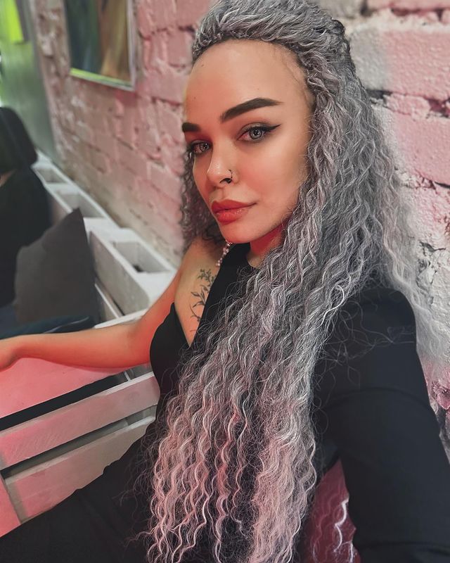 mari_kovall в LOOKY. . 🍷🍷🍷