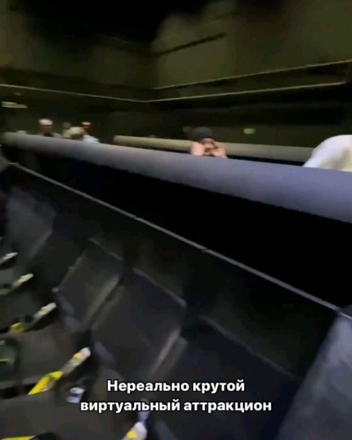salameyaofficial в LOOKY. #полетнадмосквой,#паркзарядье,#москва,#новыйгод,#выходные,#рождество. Это невероятные эмоц...
