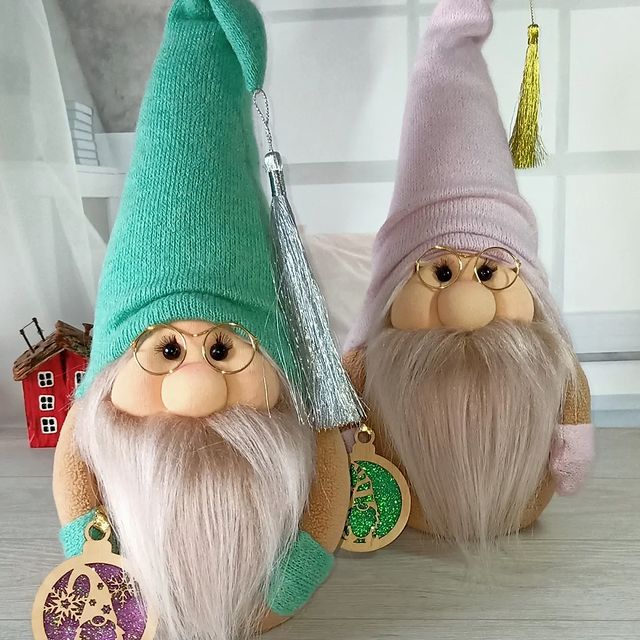 irina_gasniko в LOOKY. . Друзья, новогодние п...