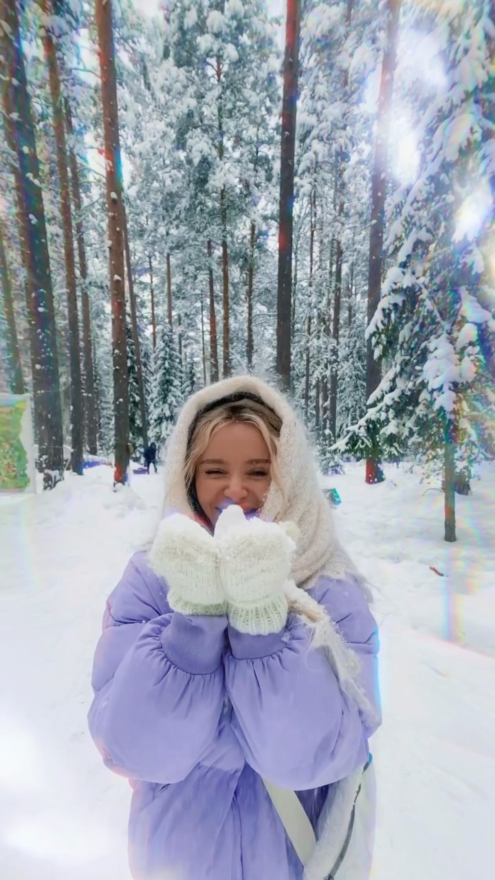 hairdolls_ma в LOOKY. . Шалость удалась ✨