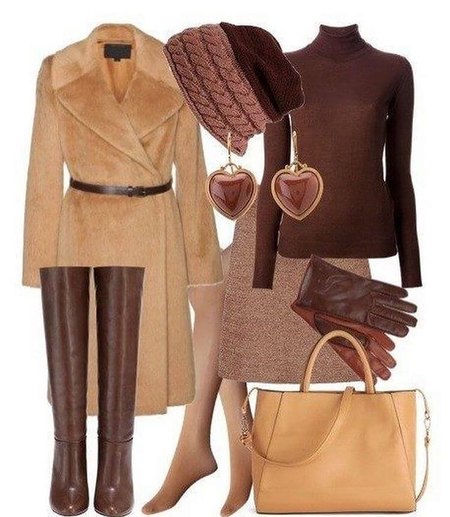 vogueshop_spb в LOOKY. #стиль,#мода. Стильные образы в мо...