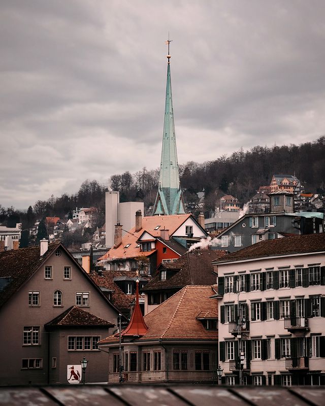 pasharocket в LOOKY. #Цюрих,#zurich,#switzerland,#zurich_switzerland,#zurichcity,#zürichsee,#zürich. #Цюрих понравился бо...