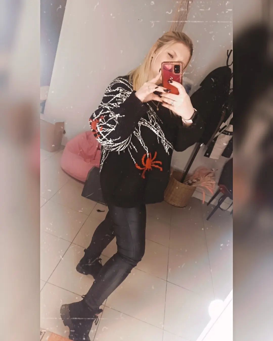 vys0k0mernaya в LOOKY. . Обжигалась много я, ...