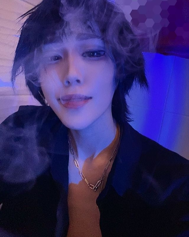 seoq_cos в LOOKY. . Ночь у берега 💙