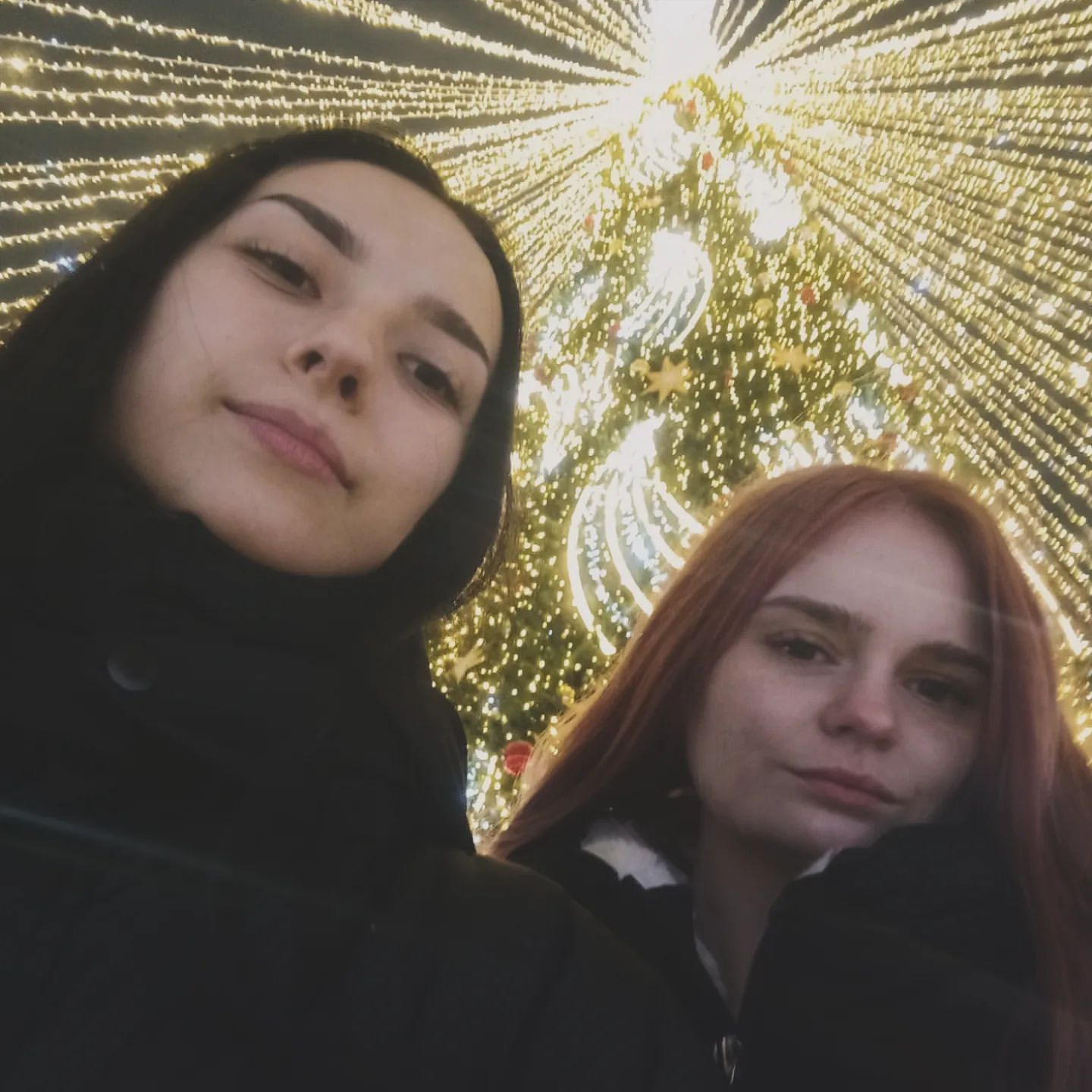 sofiy_kryuchkova_ в LOOKY. . ❤‍🔥🥂🎄