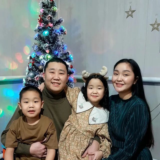 nikolaevasilina в LOOKY. . 2024🎄👨‍👩‍👧‍👧