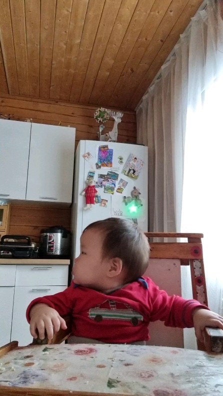 roza_neuss в LOOKY. . Отрывок с нашего дня...