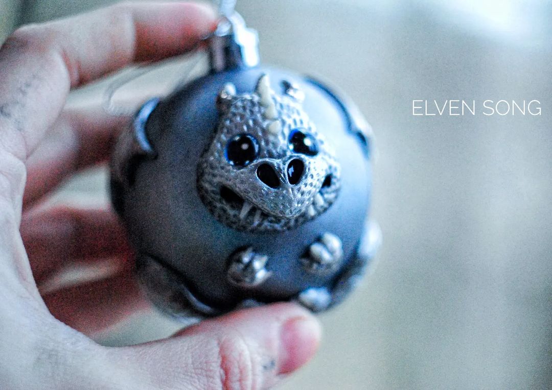 elven_song_dreadbeads в LOOKY — фото 3