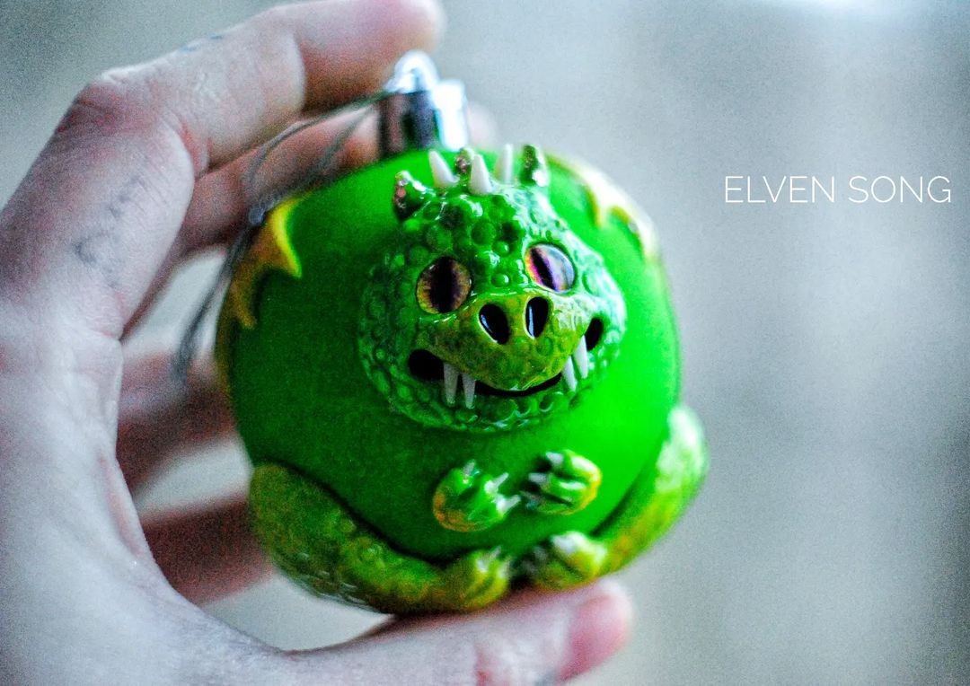 elven_song_dreadbeads в LOOKY — фото 2