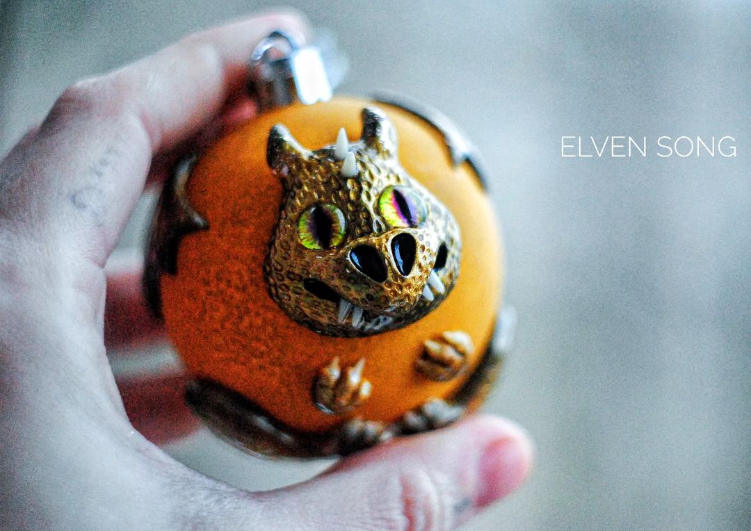 elven_song_dreadbeads в LOOKY — фото 7