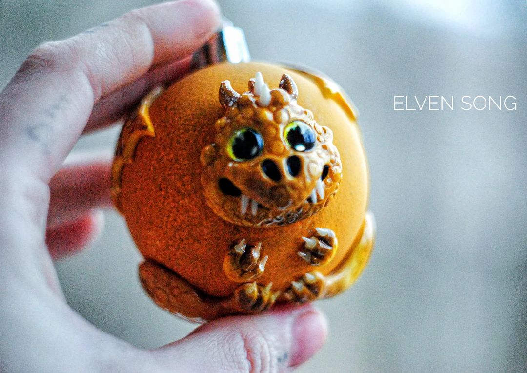 elven_song_dreadbeads в LOOKY — фото 5