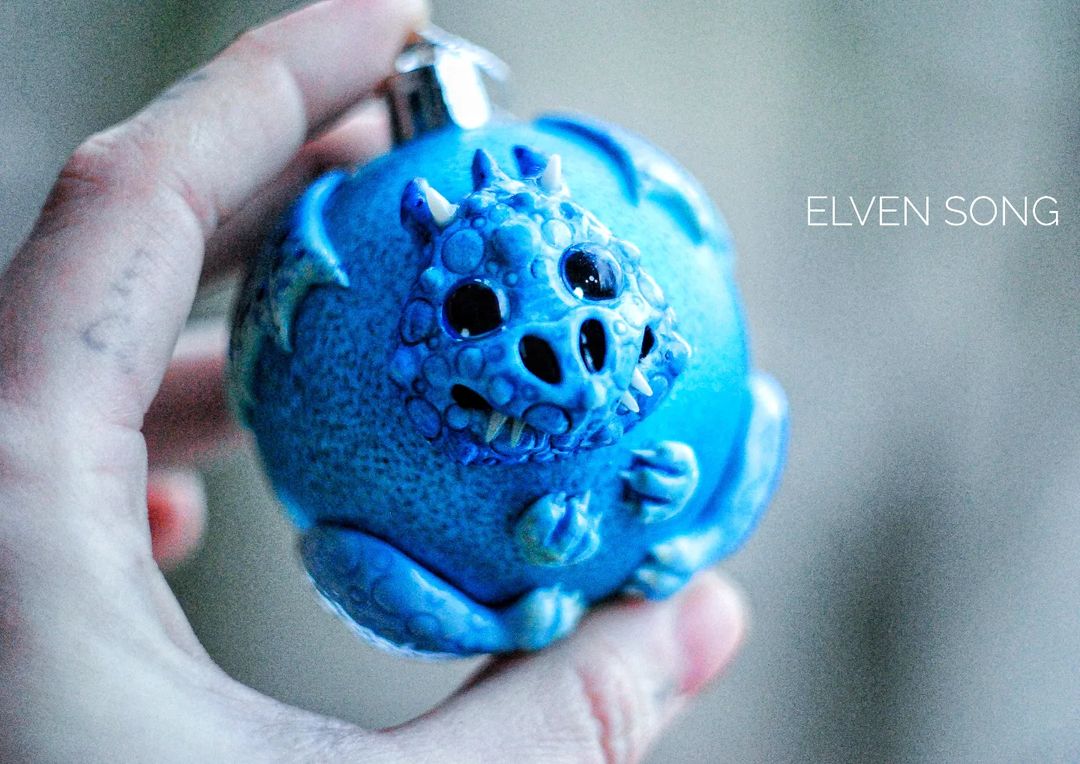 elven_song_dreadbeads в LOOKY — фото 8