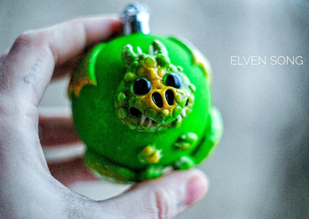 elven_song_dreadbeads в LOOKY — фото 6
