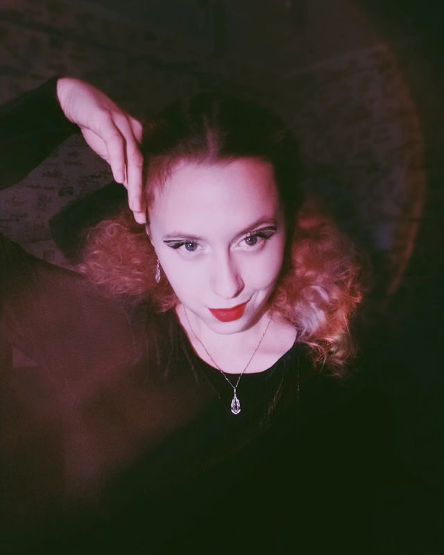 luch_ezarnaya_ в LOOKY. . Пусть в этом году сб...