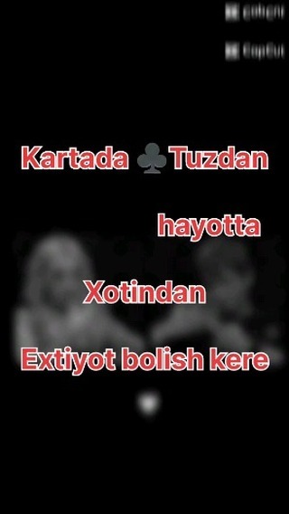 qora_tunlarm в LOOKY. . Obuna bolamiz ⭕♻️