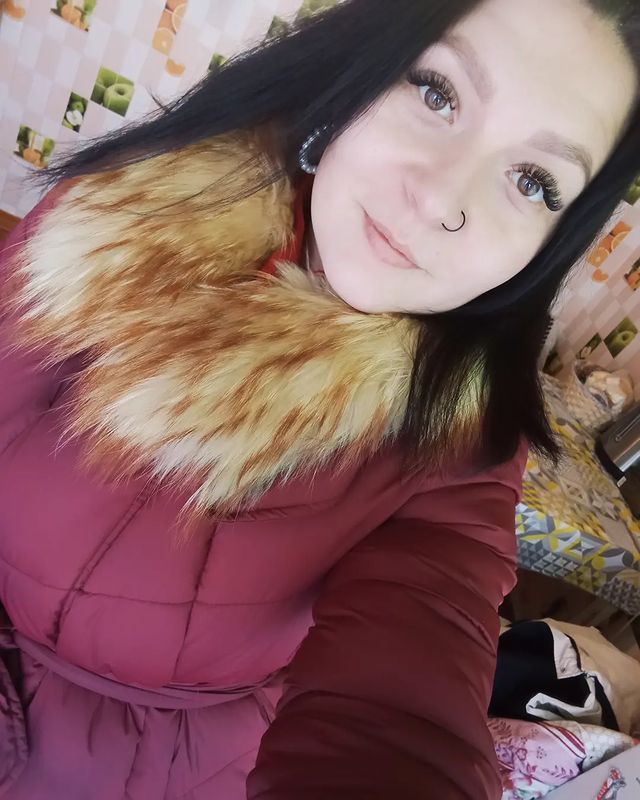 dianaromanovna98 в LOOKY. . ⭐