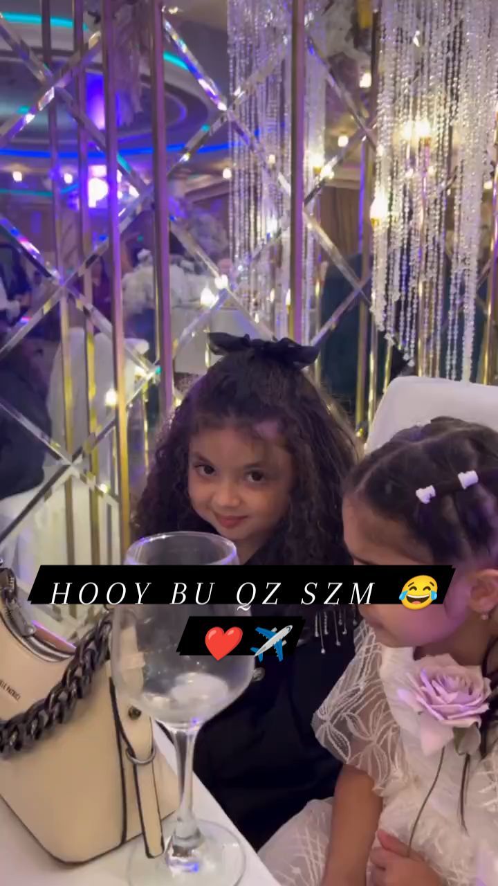qora_tunlarm в LOOKY. . hooy bu qz szm❤️😂