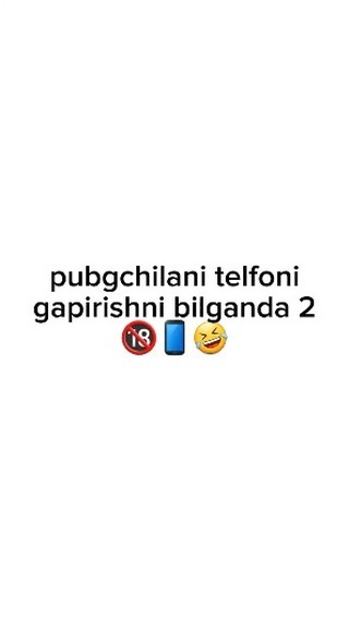 qora_tunlarm в LOOKY. . Pubgchilani telefoni...
