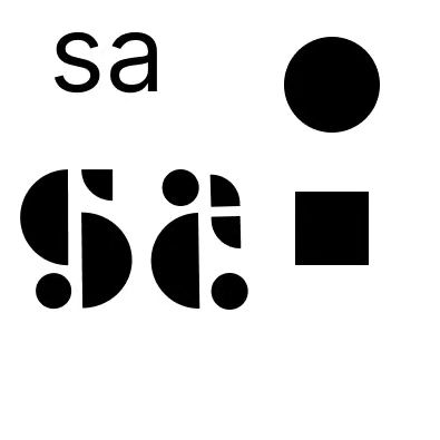 svet.lanka669 в LOOKY. #unid_logo. Геометричный логотип...