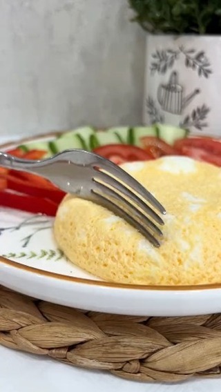 recepti_ot_shefa в LOOKY. . Пышный как облачко о...