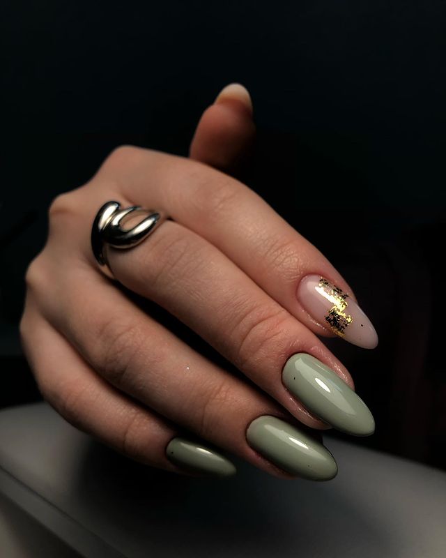 _alii_nail в LOOKY. . Наконец-то меня посе...
