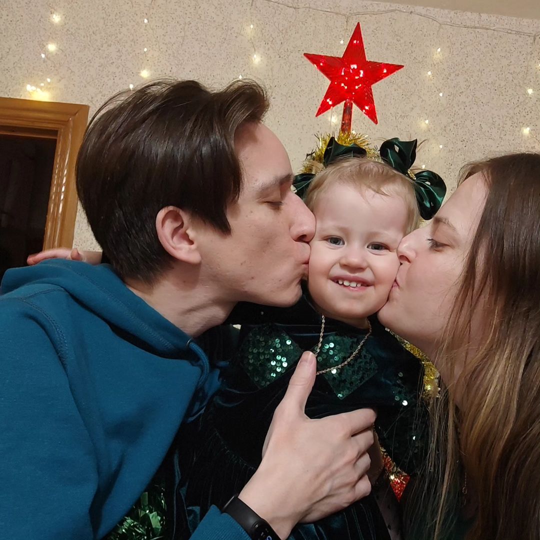 Спасибо 2023☺️
Привет 2024🎉✨🥳