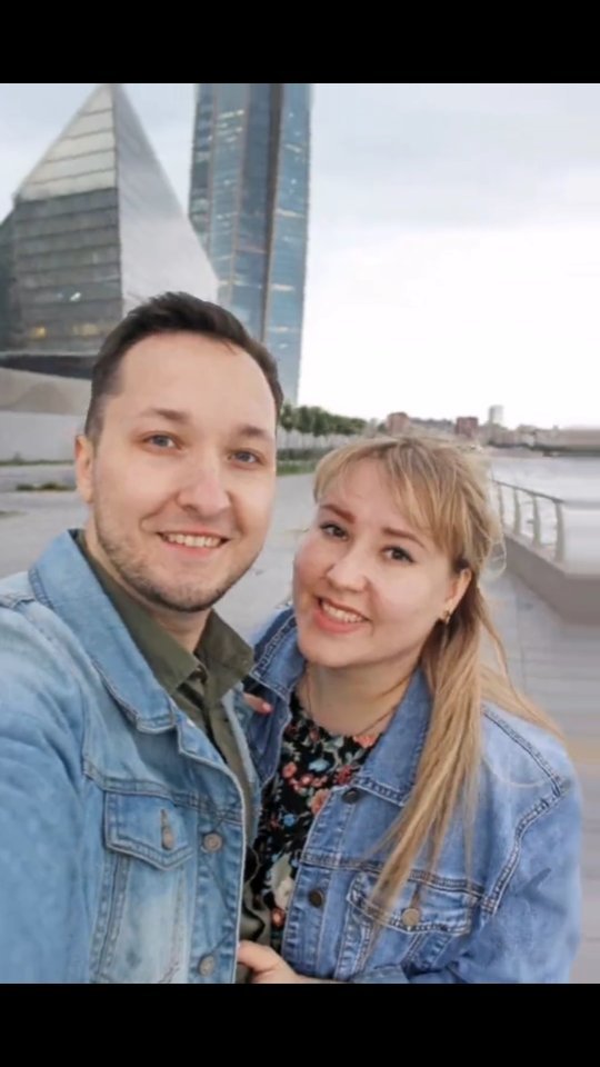 dmitriy_s_novikov в LOOKY. #НовиковСПБ,#спб,#санктпетербург,#лахтацентр,#финскийзалив,#семья. #НовиковСПБ #спб #са...