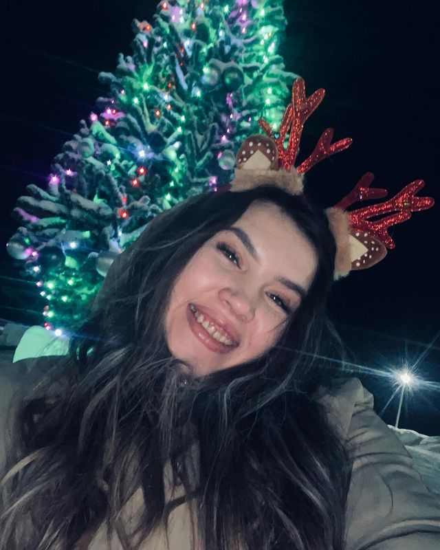 stepahka_17_ в LOOKY. . 2024🎄❤️